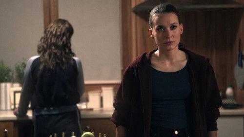 Sanctuary Season 1 Episode 1 - People Can Change