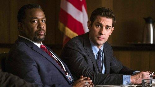 Tom Clancy's Jack Ryan Season 1 Episode 7 - The Boy