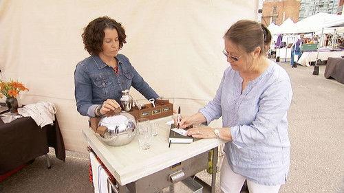 Flea Market Flip Season 6 Episode 12 - Hey Ma, Watch Me Flip!