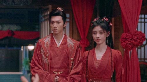 Sword and Fairy 4 Season 1 Episode 6 - Episode 6