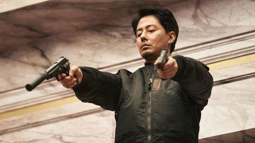 Moving Season 1 Episode 18 - South and North