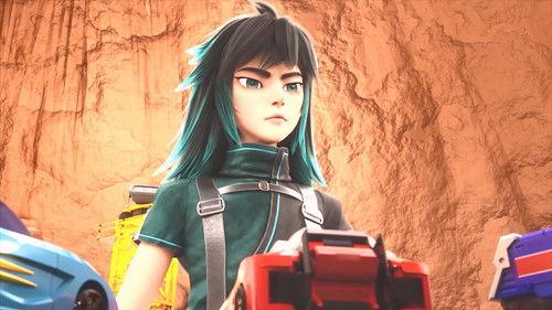 Mecard Ball Season 3 Episode 4 - Episode 4