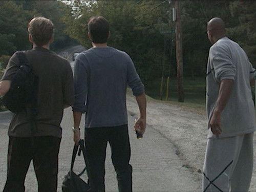 Sue Thomas: F.B.Eye Season 3 Episode 8 - Did she or didn't she?