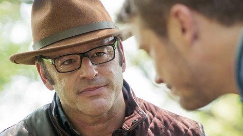 Patriot Season 1 Episode 3 - McMillan Man