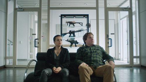 undefined Season 1 Episode 6 - It's the Only Way