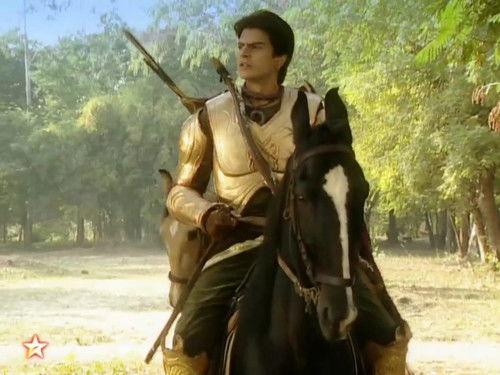 Hatim Season 1 Episode 9 - Magical Kid