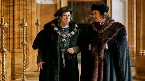Wolf Hall Season 2 Episode 4 - Jenneke