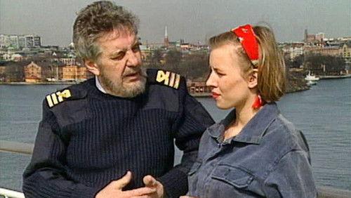 Rederiet Season 3 Episode 12 - Fiske utan fångst