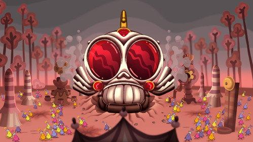 undefined Season 1 Episode 1 - The Greatest