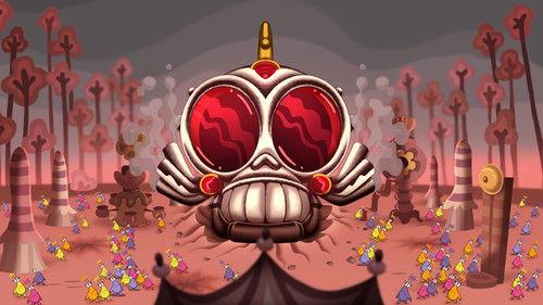 undefined Season 1 Episode 1 - The Greatest