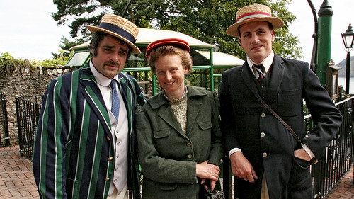 Edwardian Farm Season 1 Episode 11 - July