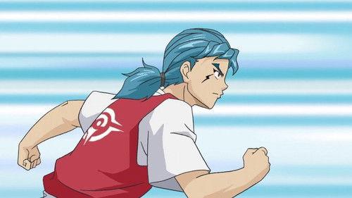 AI Football GGO Season 1 Episode 3 - Episode 3