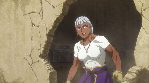 Moonrise Season 1 Episode 11 - Unknown