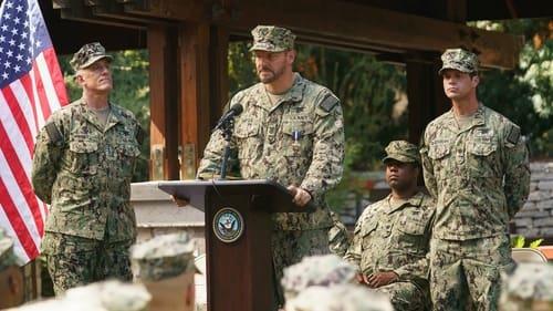 SEAL Team Season 6 Episode 10 - Fair Winds and Following Seas