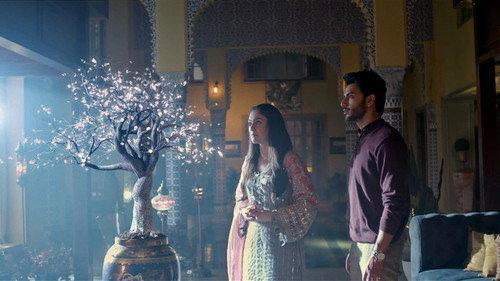 Yehh Jadu Hai Jinn Ka! Season 2 Episode 24 - Can Aman Trap the Jinn?