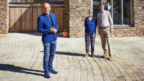 Grand Designs Season 23 Episode 11 - Devon Revisit