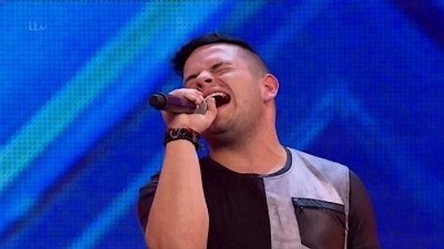 The X Factor Season 11 Episode 5 - Arena Auditions 1