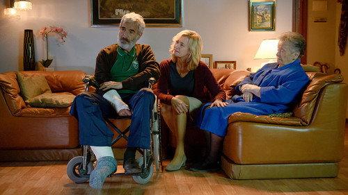 Cuéntame cómo pasó Season 21 Episode 6 - Episode 6