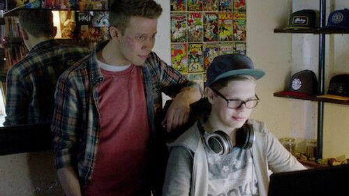 Case Season 1 Episode 3 - Episode 3