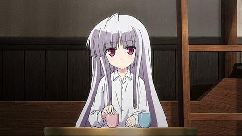Absolute Duo Season 1 Episode 10 - Reign Conference