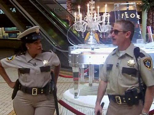 Reno 911! Season 3 Episode 8 - Clemmy Marries a Dead Guy