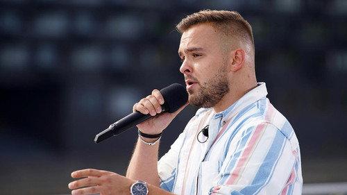 Deutschland sucht den Superstar Season 18 Episode 5 - Episode 5