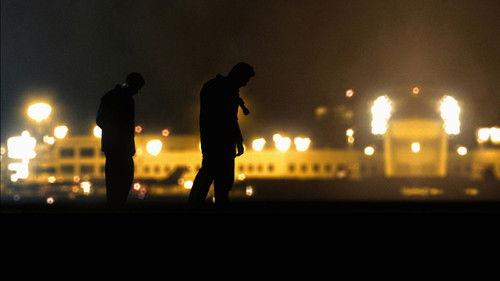 Air Disasters Season 3 Episode 9 - Bad Attitude