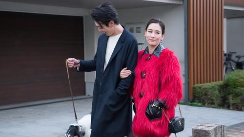 Tokyo Girl Season 1 Episode 11 - Can a Greedy Woman Complete the Game?