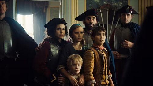 Julkalendern Season 63 Episode 24 - Episode 24