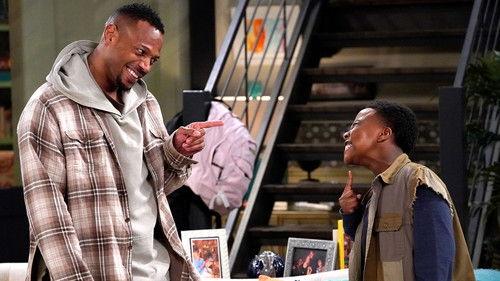 Marlon Season 2 Episode 1 - Model Parent