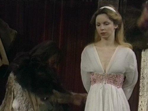 Doctor Who Season 17 Episode 9 - The Creature from the Pit (1)