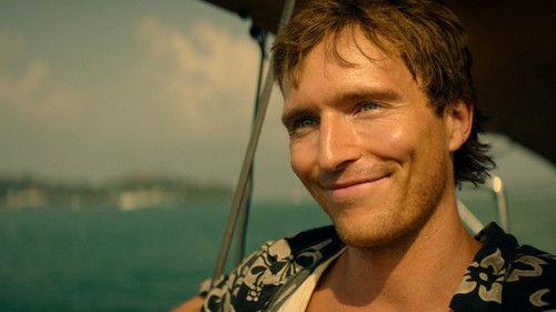 No Escape Season 1 Episode 1 - The Blue