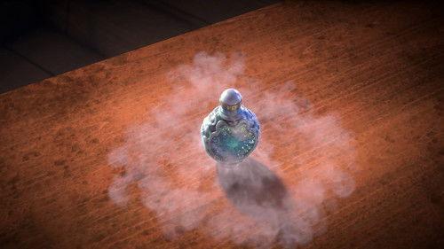 Fights Break Sphere Season 2 Episode 7 - Episode 7