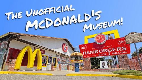 Everyday Explorer Season 1 Episode 1 - The Unofficial McDonald's Museum
