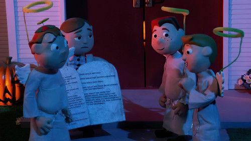 Moral Orel Season 1 Episode 7 - God-Fearing