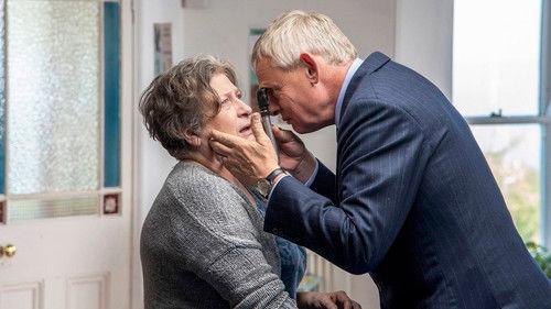 Doc Martin Season 9 Episode 7 - Single White Bevy