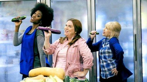 Crazy Ex-Girlfriend Season 3 Episode 7 - Getting Over Jeff.