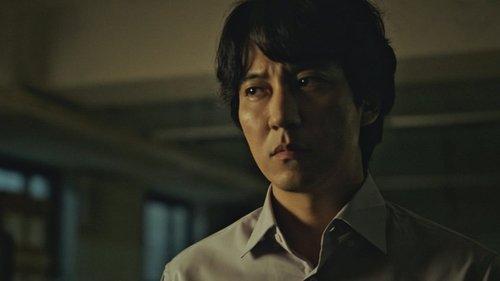 Through the Darkness Season 1 Episode 8 - There Are No Perfect Crimes