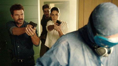 Mar de plástico Season 2 Episode 13 - ¿Quién Mató A Marta?