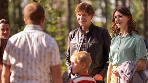 Under the Banner of Heaven Season 1 Episode 1 - When God Was Love