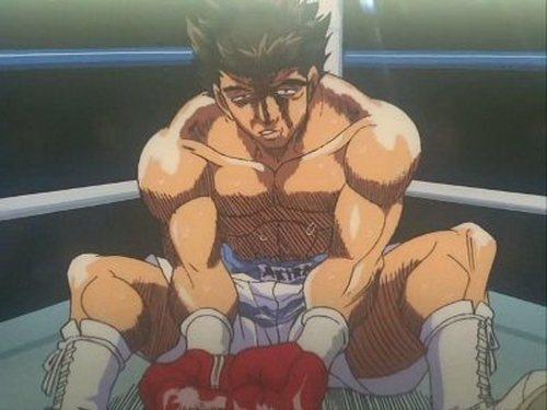 undefined Season 1 Episode 69 - The Trap of the Southpaw
