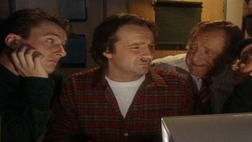 Drop the Dead Donkey Season 5 Episode 7 - Charnley in Love