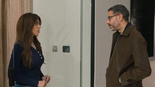 Expired Season 1 Episode 9 - A Risky Move