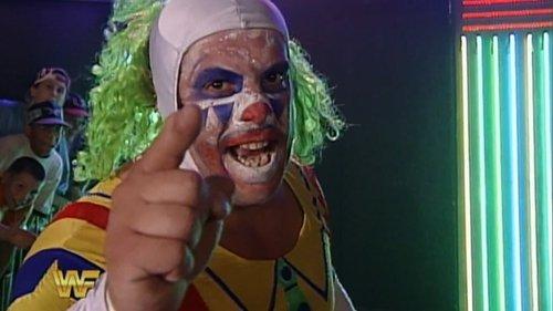 Raw Season 2 Episode 19 - Raw - May. 23, 1994