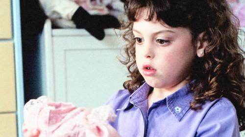 undefined Season 2 Episode 7 - The Doll