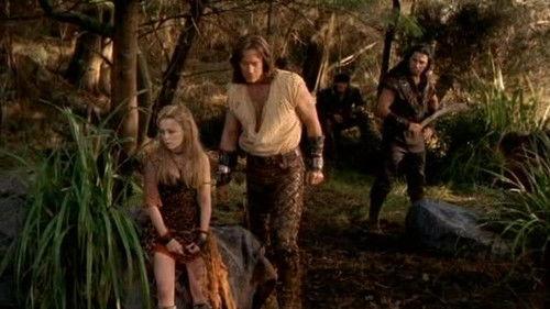 Hercules: The Legendary Journeys Season 6 Episode 3 - Rebel With a Cause