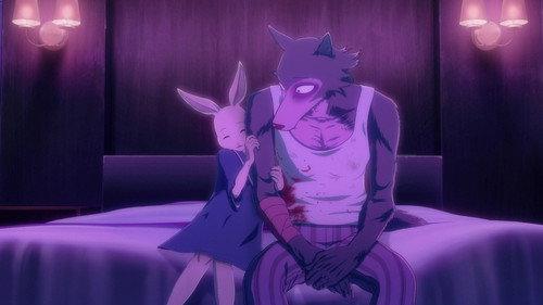 undefined Season 1 Episode 11 - To the Neon District