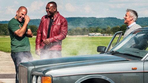 Top Gear Season 26 Episode 4 - Episode 4