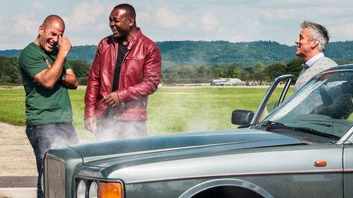 Top Gear Season 26 Episode 4 - Episode 4