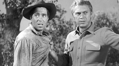 Wanted: Dead or Alive Season 1 Episode 36 - Amos Carter